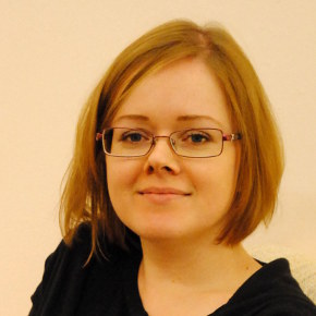 Ірина Логвінова - психолог, психотерапевт, Київ